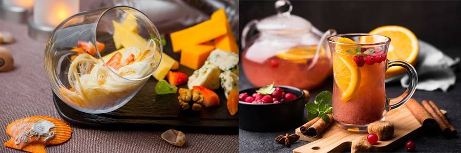 Fun Food Concepts