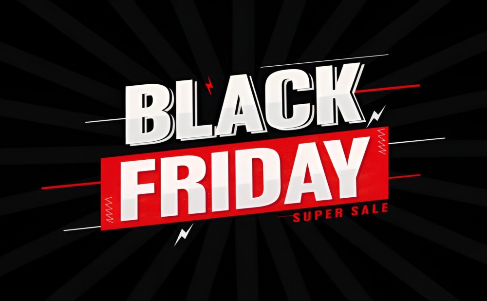 Black Friday with Up to 40% Off Retekess Products – Limited Time Only