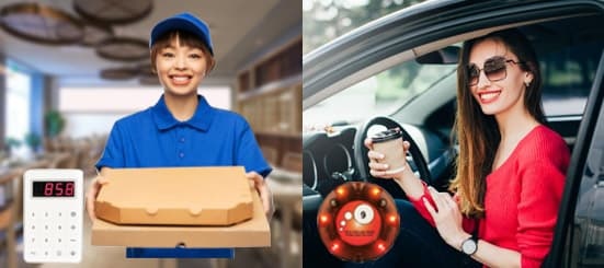 retekess restaurant pager usage process retekess restaurant pager usage process
