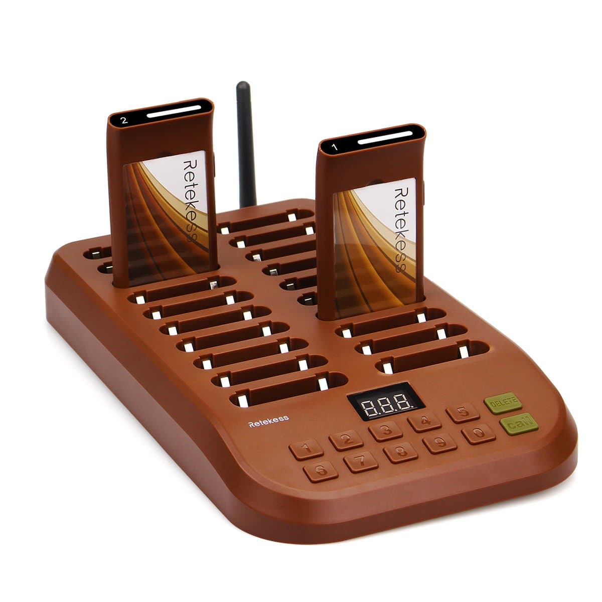 retekess-t116-paging-system