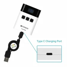 TT122 Tour Guide Interpretation System for Church,School,Multilingual Conferences,Classroom Teaching,and Courtrooms