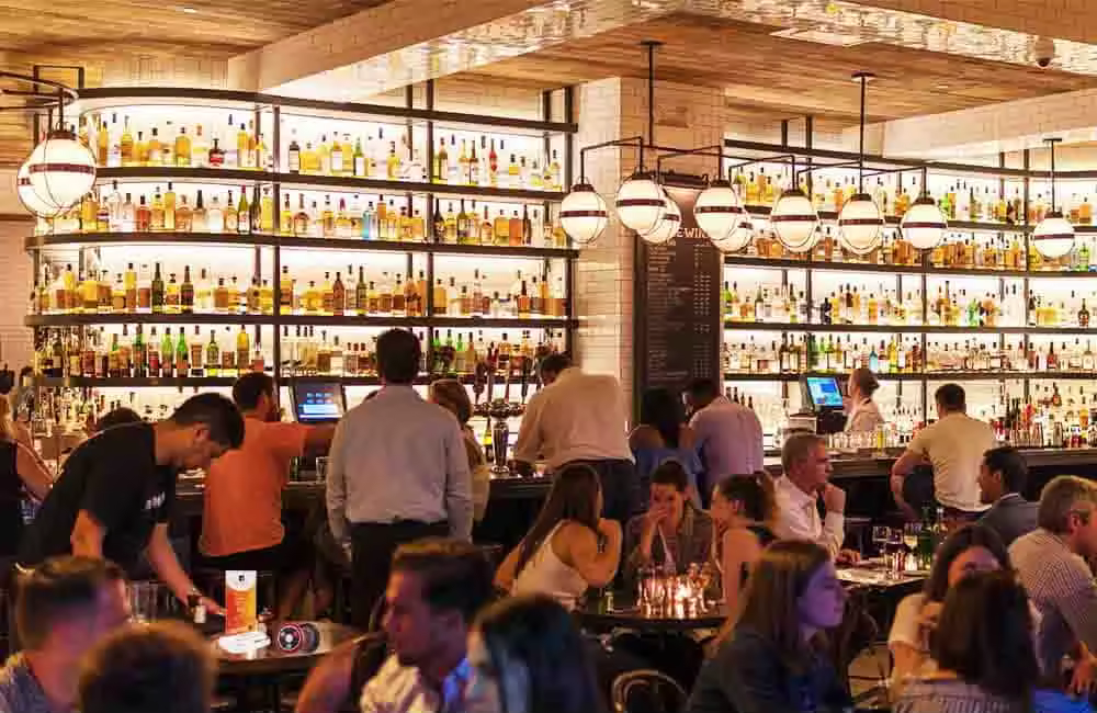 Why Do Restaurants Need Wireless Call Buttons?