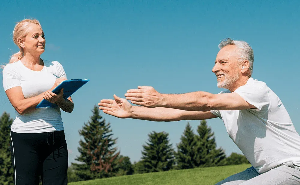 Experience Effortless Hearing with the RIC Hearing Aid and Its Magnetic Charging Base