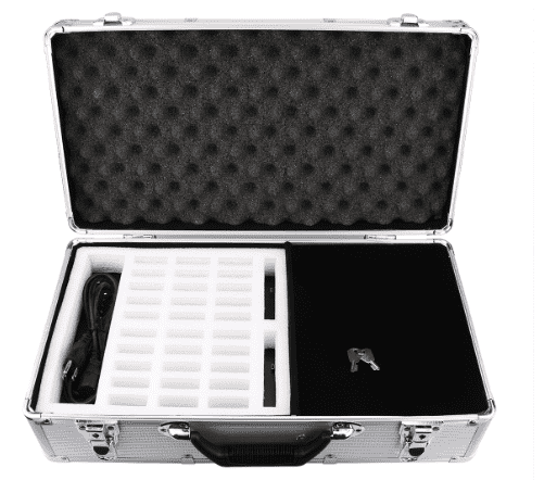  TT001 charging case