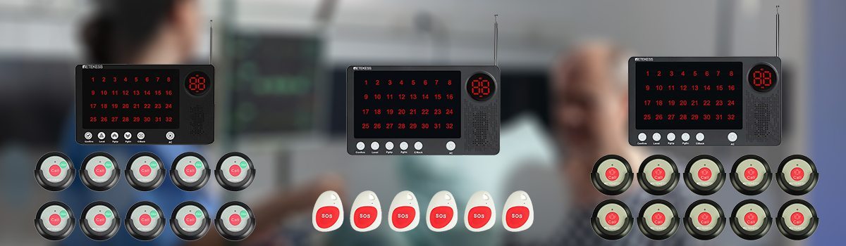 why-do-hospitals-use-pagers