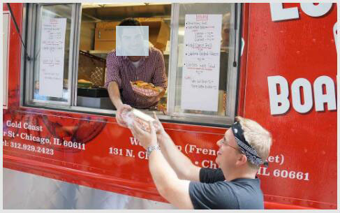 food truck for your business food truck window speaker system