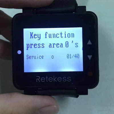 wrist pager system for restaurant.jpg wrist pager system for restaurant.jpg