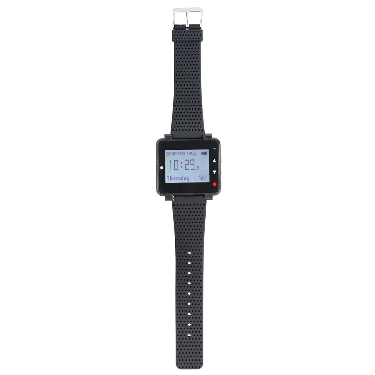 Retekess T128 Watch Strap