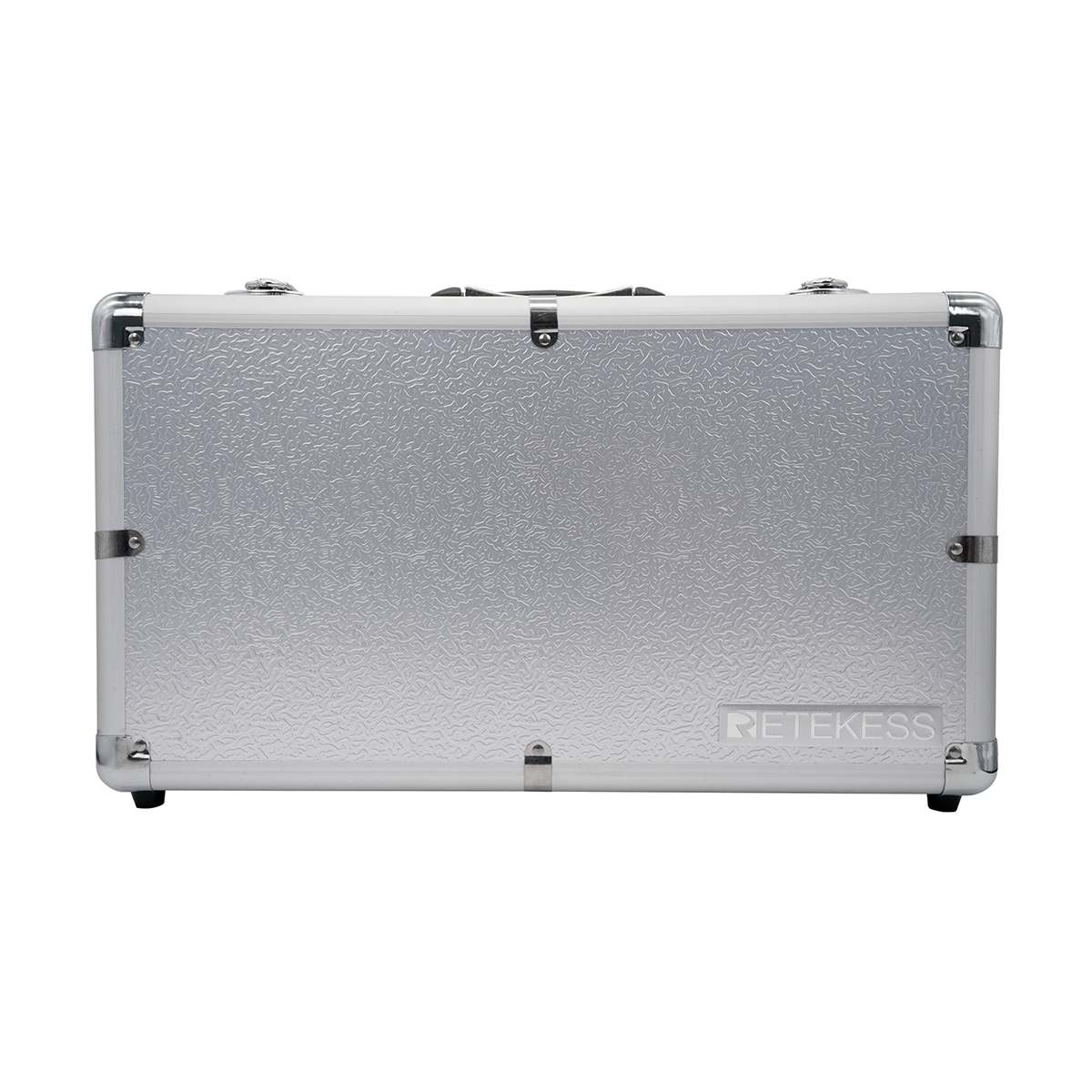 Retekess TT030 Charging Case Portable 30-Slot Storage Case for  TT126R Receiver and TT126 Transmitter