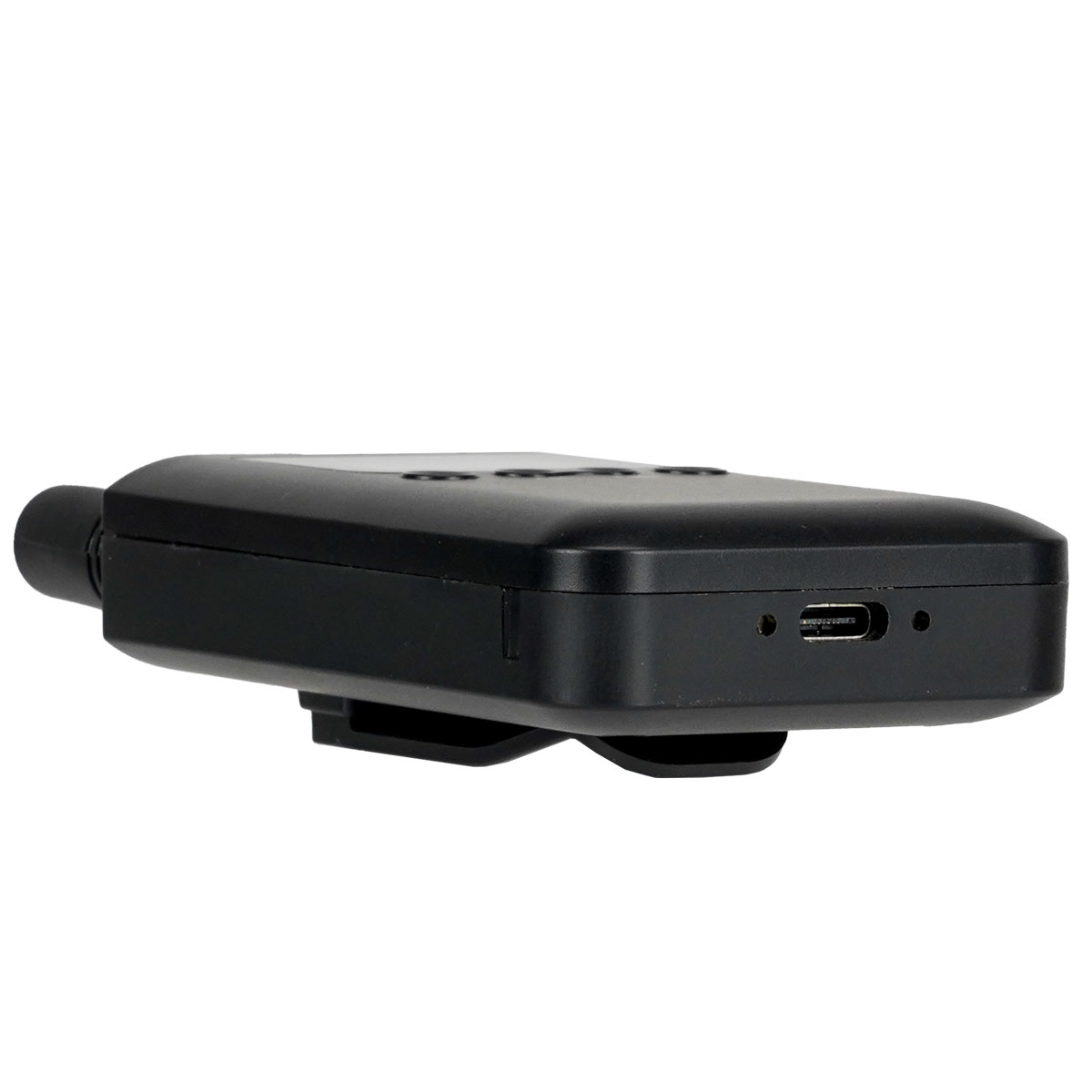 Retekess TT125 Wireless Tour Guide Transmitter 2.4Ghz with Microphone