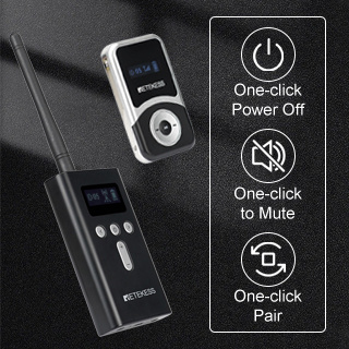 T130S audio guide systems