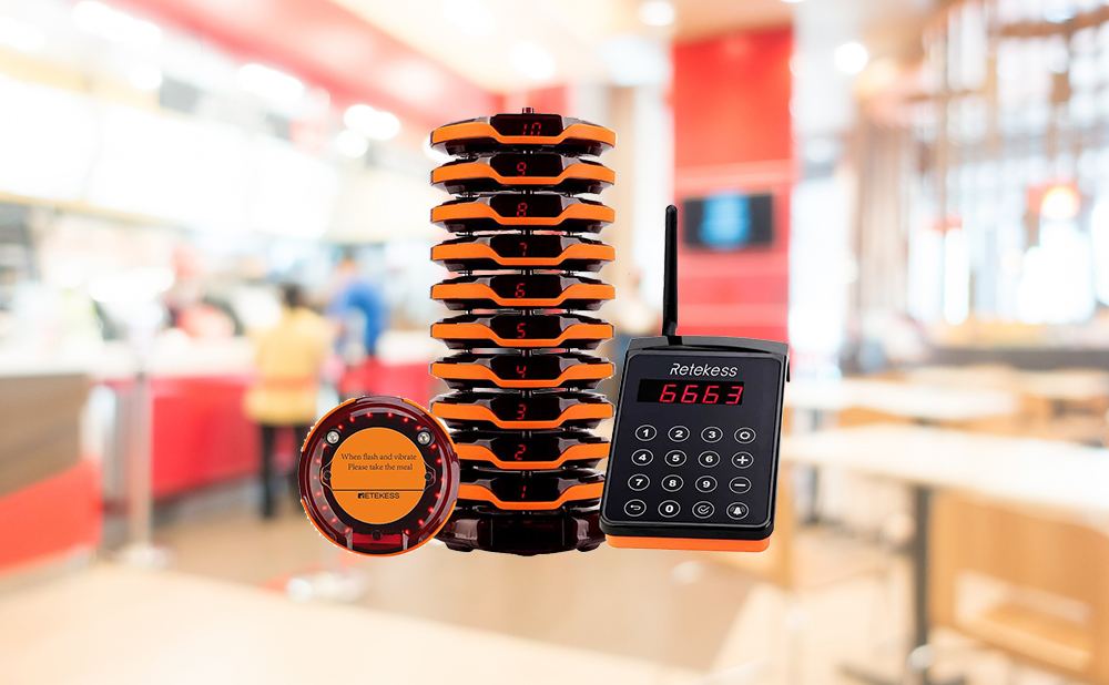 FAQs About TD156 Stack Pager System Functions