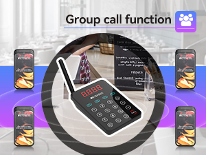 group-call-function