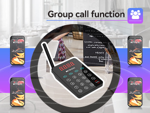 group-call-function