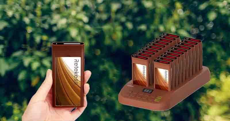 BUYING GUIDE FOR BEST RESTAURANT PAGERS