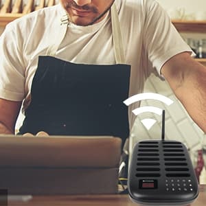 Retekess TD175 retekess-guest-paging-system