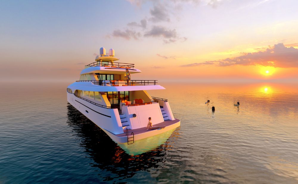 Retekess TT120: The Ultimate Waterproof Tour Guide System for Water Adventures
