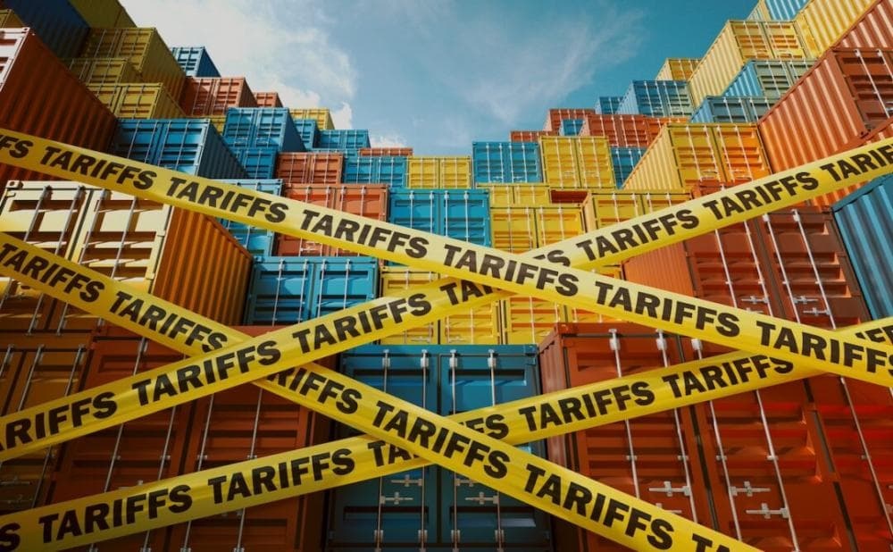 3 Risks Electronics Exporters Must Know About the 12-State Lawsuit Against Trump’s Tariff Policies