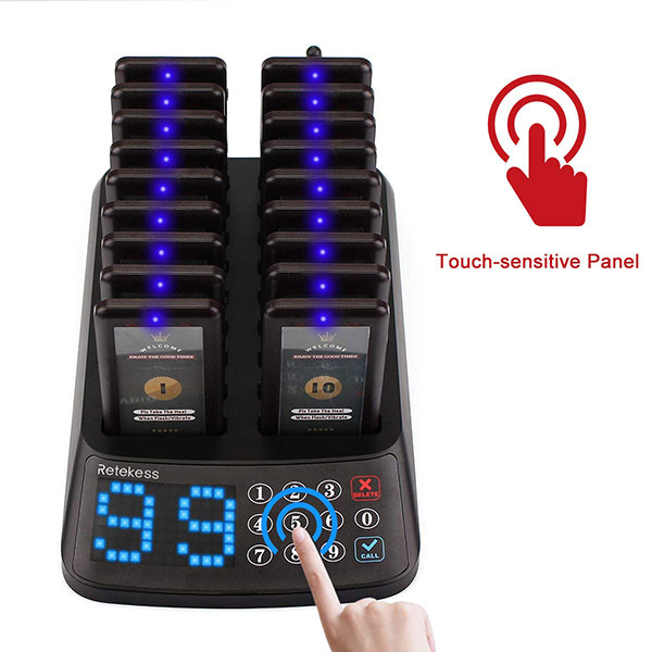 senstive touch T115 RETEKESS GOOD FEATURES.jpg senstive touch T115 RETEKESS GOOD FEATURES.jpg