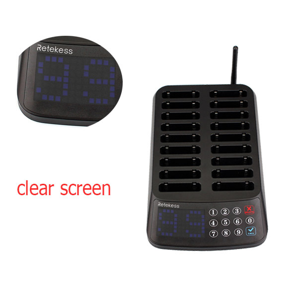 clear screen electric retekess t115.jpg clear screen electric retekess t115.jpg