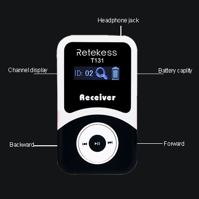 Retekess tour guide T130.jpg Retekess tour guide T130.jpg