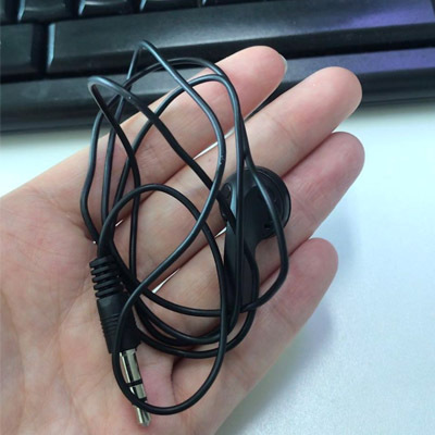 one-time earpiece for tour guide receiver one time earpiece in COVID-19 time