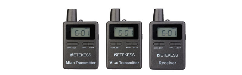 solution for court reduce contact two way translation system