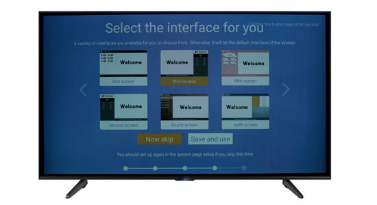Retekess calling system Retekess screen queue display