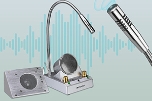 Top 3 Advantages of TW105 Window Intercom System