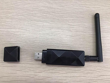 retekess call button USB driver for call button