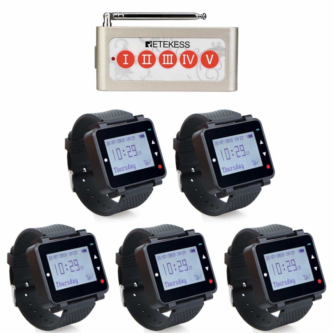 wireless calling system for factories wireless calling system for factories