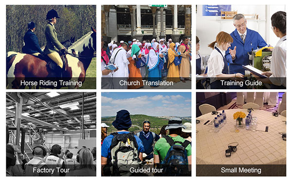 application for travel tour guide system for travel