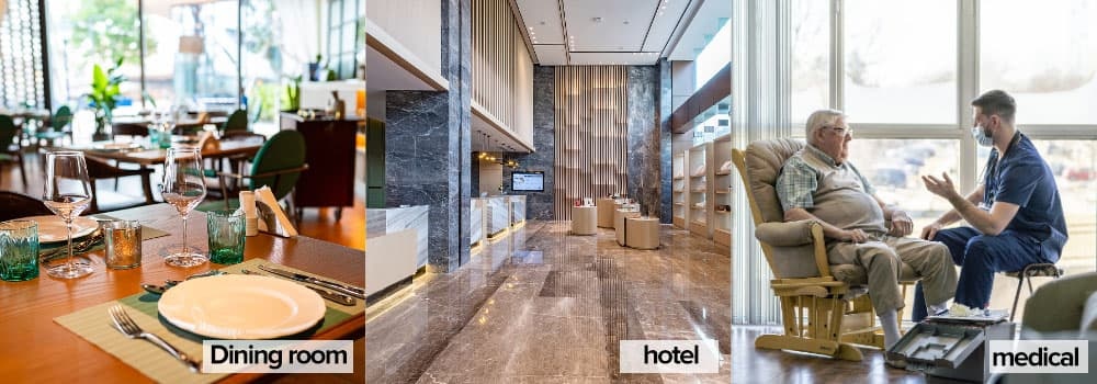 Retekess Push Button Paging System for Restaurant Hotel Hospital Retekess push button paging system for restaurant hotel hospital