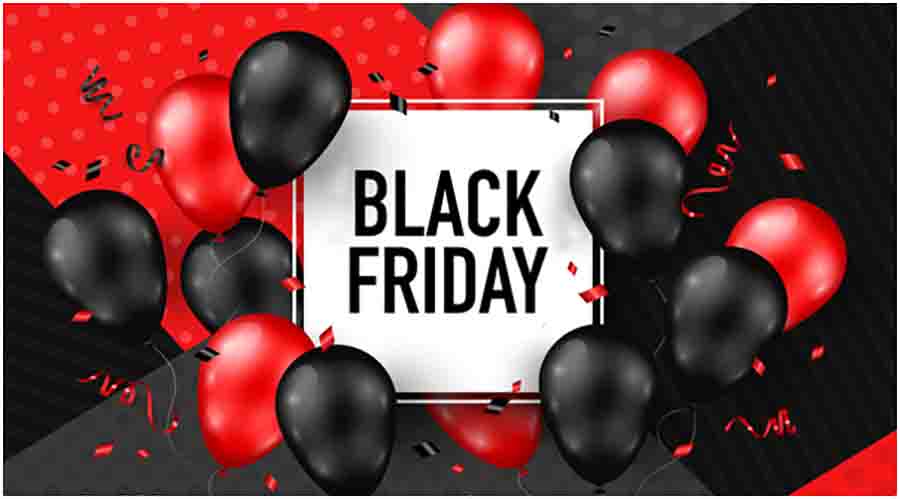 The 2024 Black Friday Promotion for Guest Paging System