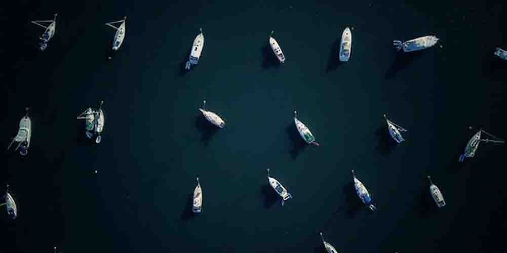Floating Boat Cinema and Questions for Broadcast