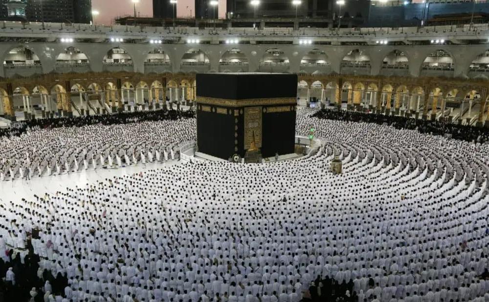 Retekess whisper tour guide system A Must-Have for Every Pilgrim