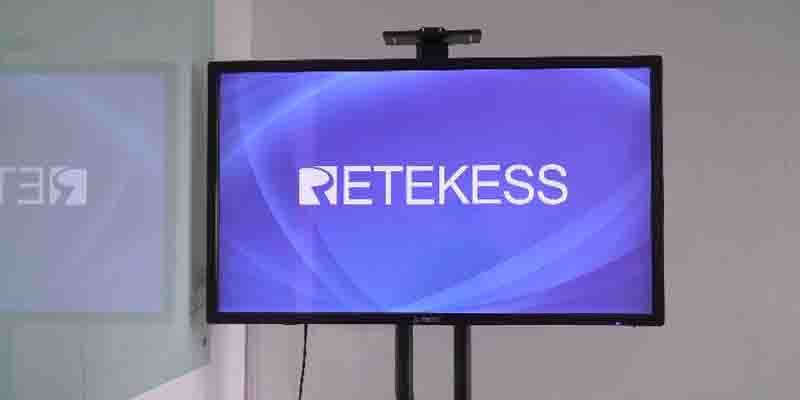 What Modifications Can You Make in Retekess TD015 Queue Display System?