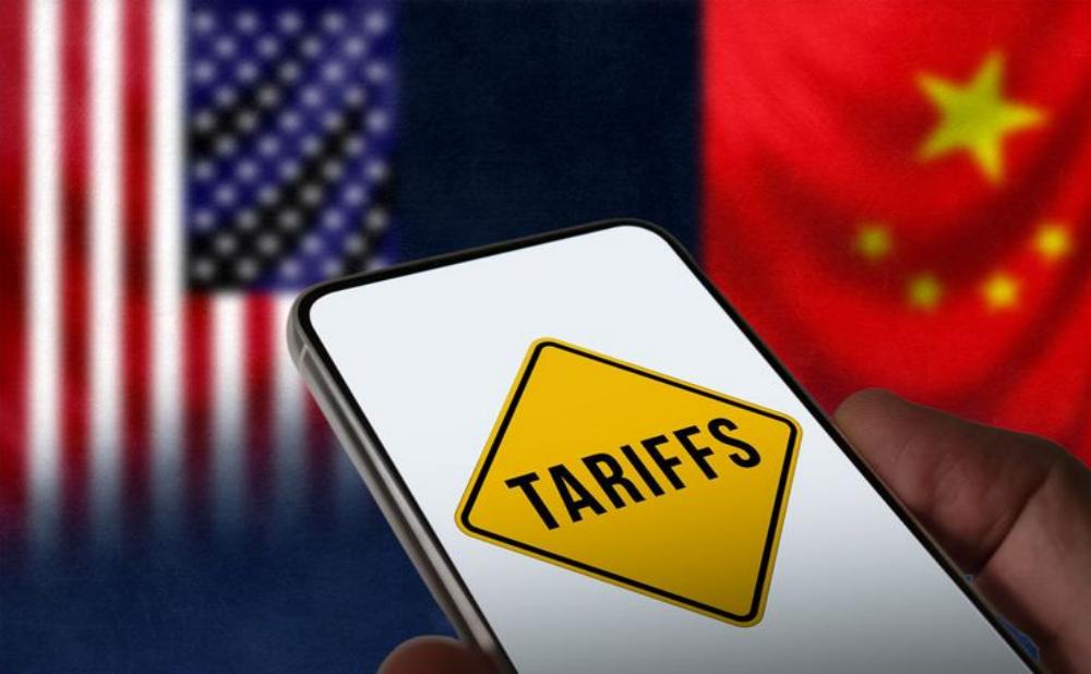 Trump tariffs? How do we respond?