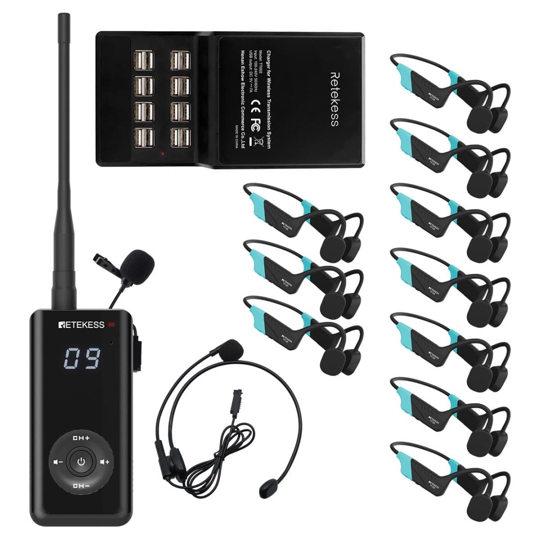 TT120 WATERPROOF