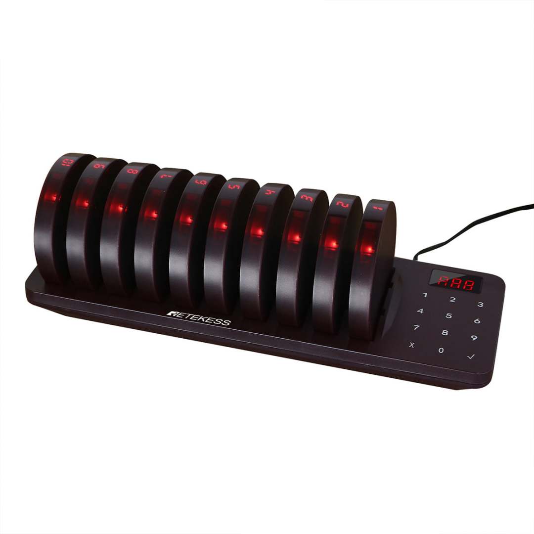 Retekess-TD183