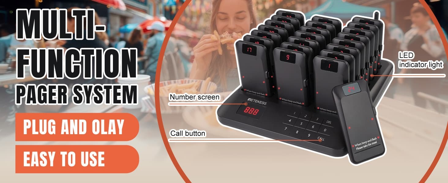 Elevate Your Dining Experience: Discover the TD157 Series Difference