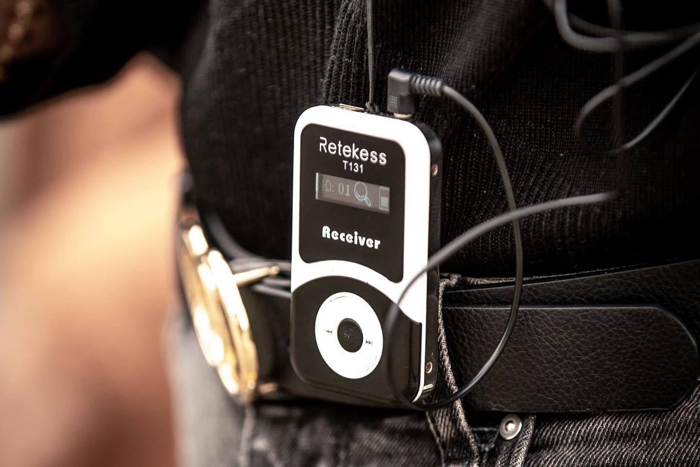 Exploring the T130 Series Whisper Device: Which Model is Right for You?