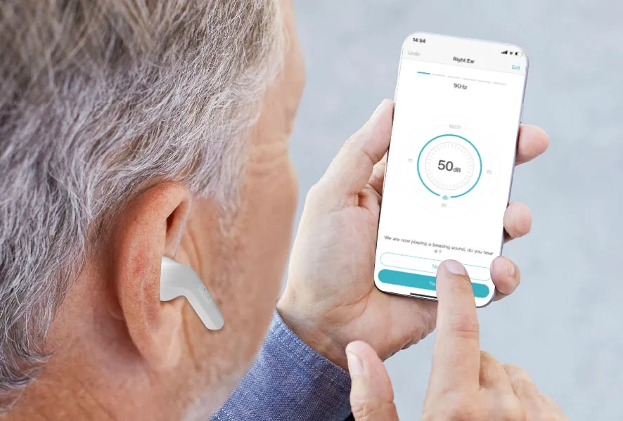 What You Need to Know Before Buying Hearing Aids