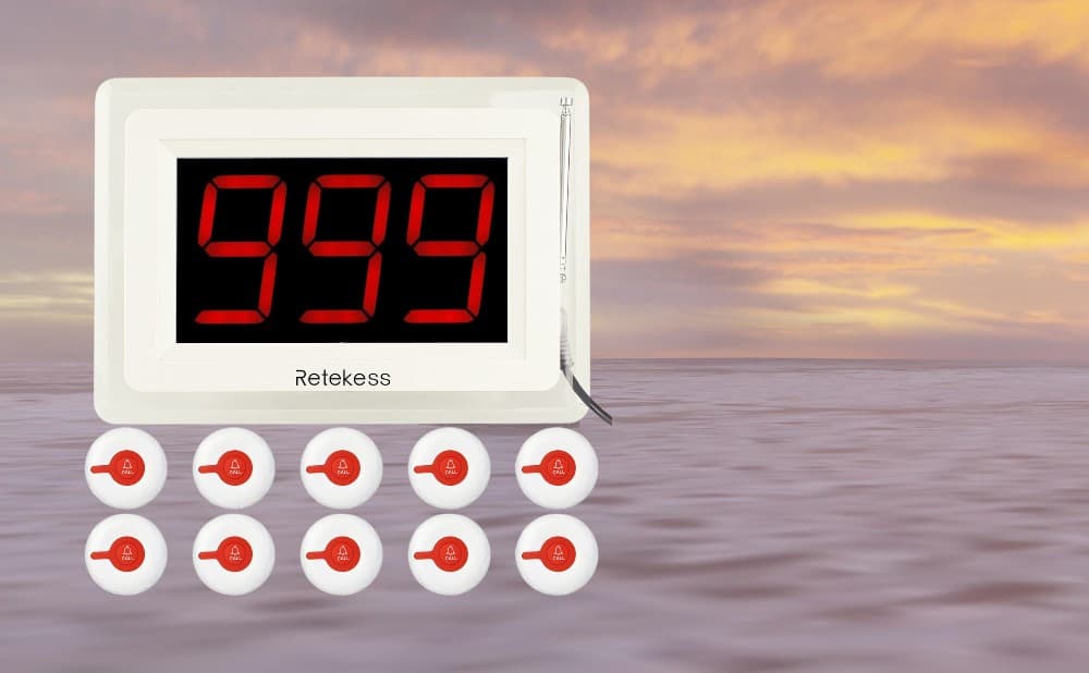 Why Waterproof call Buttons Are Important for Elder?
