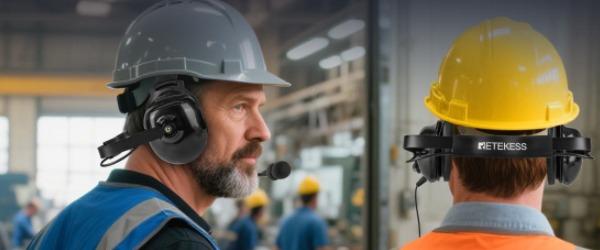 Noise Safety Compliance