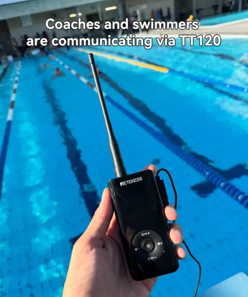 Feedback from an Italian professional swimmer and coach photo 4