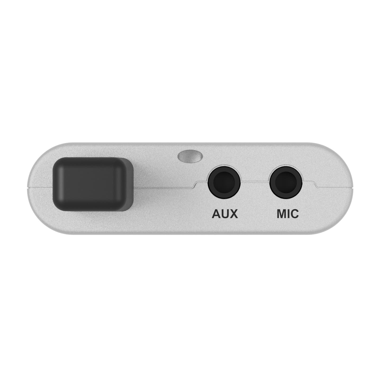 T130U Wireless Anti-interference Digital Signal Transmission Tour Guide Transmitter