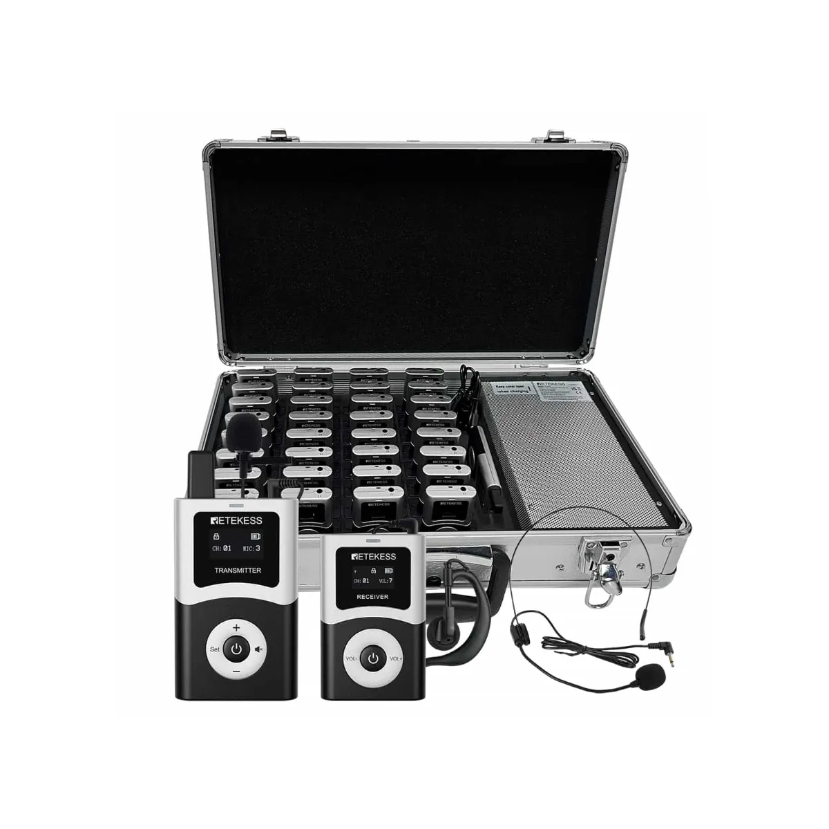 T130U DIGITAL SOUND QUALITY