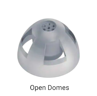 open-dome