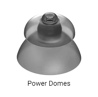 power-dome